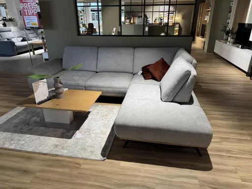 Polstergarnitur COUCHLIEBE LS 561119